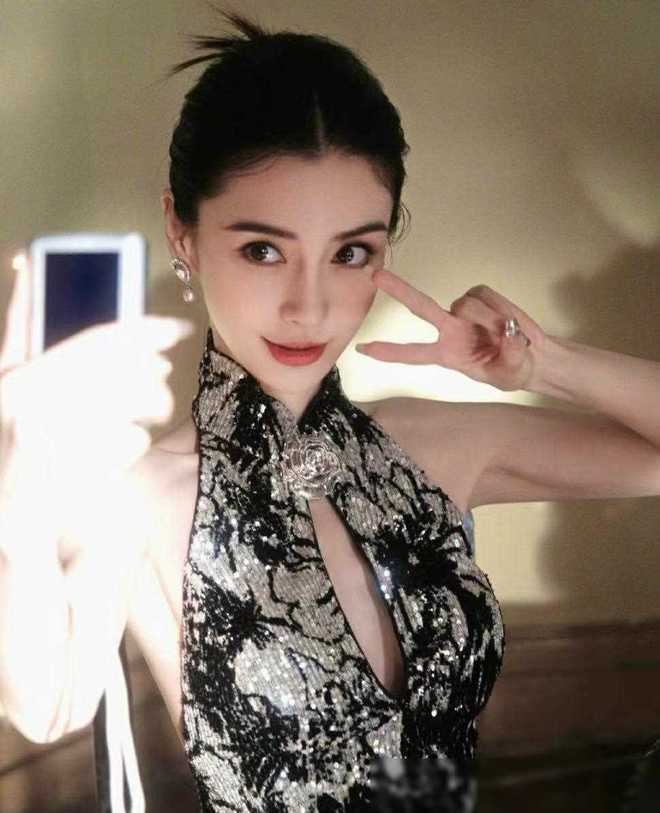 哀其不幸,怒其不争baby曲线谋复出,李菲儿成了最大功臣