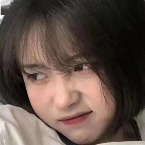 100张男女微信头像