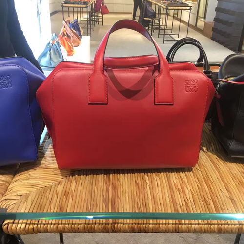 罗意威loewe包包历史以来所有款式图片大全