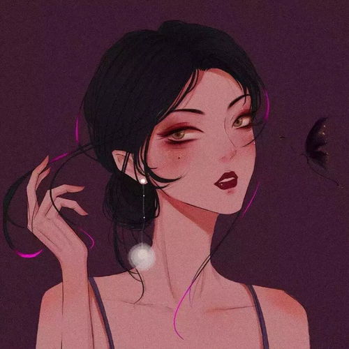 霸气动漫女头事越烦,越要耐烦,天底下没有不烦的事