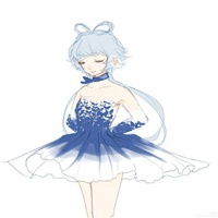 古装美女头像动漫高清壁纸微信头像图片大全