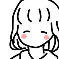 女人漫画头像高冷黑白