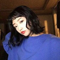 微信头像女生酷酷的图片个好好看的酷味女生