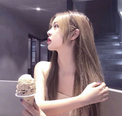 女生头像和治愈系情话,适合发qq空间