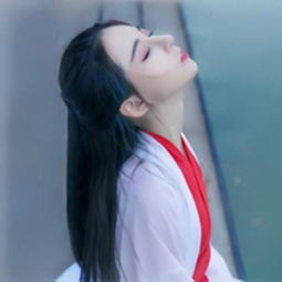 古风素描头像女生女生头像qq头像大全qq志乐园
