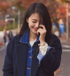 拍照美是本事范冰冰高圆圆教你20款好看的pose