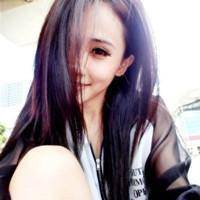 我长得并没有讨好大众的脸女生头像