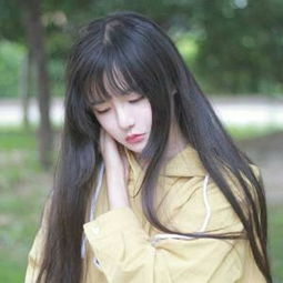 一大波小清新唯美头像