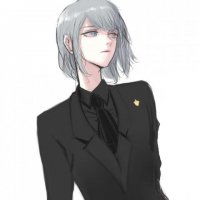 动漫美女头像