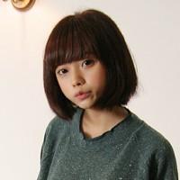 女生真人头像