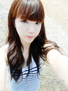 2013夏季女生发型流行趋势抢先看
