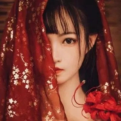 真人女生头像我要把所有的温柔和可爱都藏起来给你