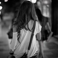 女生头像吧伤感qq头像女生带字伤感