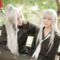 胤川rara情侣头像