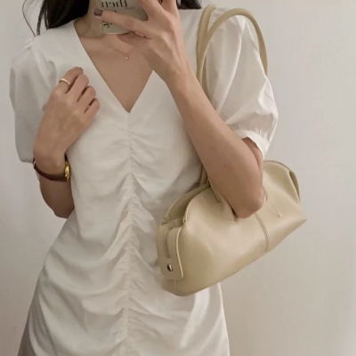 女生简约时尚风格头像高清