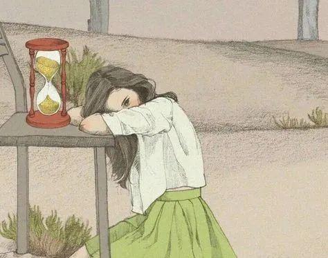 给缺爱的女人懂得婚姻是一场交易,你会成为一个高级人