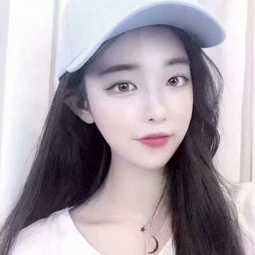 社会女超酷女生微信头像2021年最新款,女生头像图片