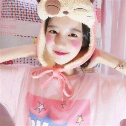 抖音爆红女生头像,2020最新也是最流行的看看吧