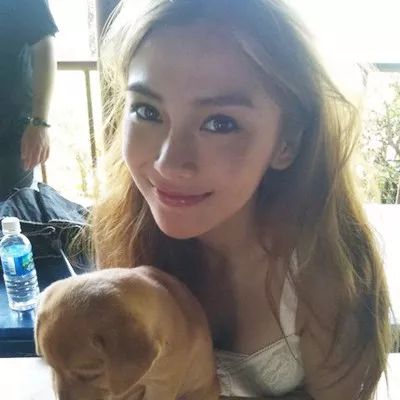为什么你化妆没变美,反而变土ab绝对不想曝光的早年照片,告诉你答案