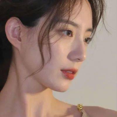 高质量ins风女头像走过路过千万不要错过