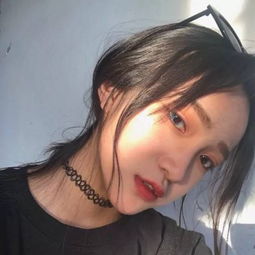 qq酷女头像霸气情侣头像