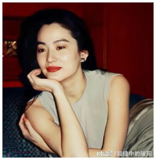 一眼万年的港风女星合集经典永不过时