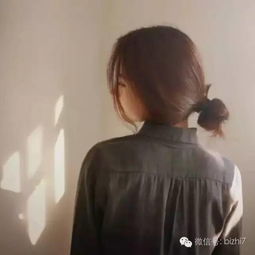 女生背影头像图片大全不露脸头像长发
