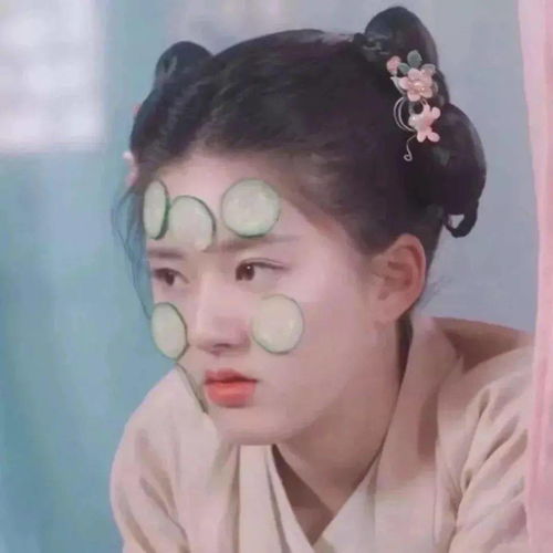 头像人间值得,你也值得