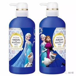 10款日系沐浴露让你秒变仙气飘飘的小姐姐
