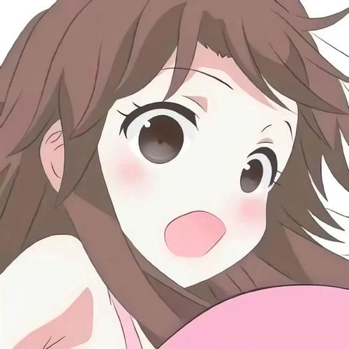 不会输给前任的情侣头像
