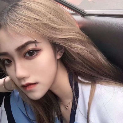 女生微信头像个性霸气,给人一种非常美艳的感觉