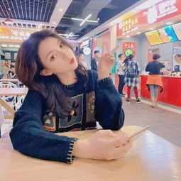 2020抖音女生头像清新甜美祝你好运下辈子别再遇见我