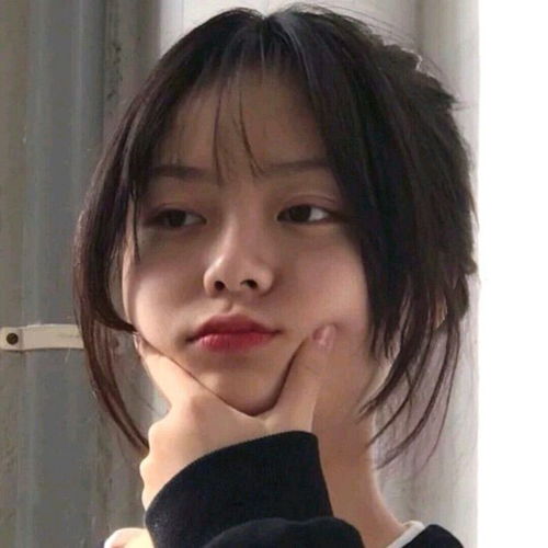女生头像丨好好看呀快换上吧