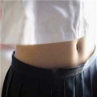 穿校服女生头像初中,唯美可爱迷人,青春少女