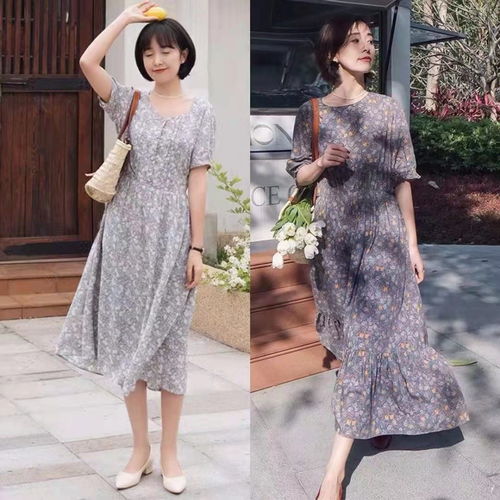 40岁女人怎么穿才能显高级有气质,简约风穿搭值得借鉴,知性优雅