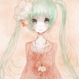 求一些初音未来的图片有要求
