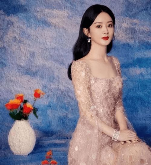 欧豪配赵丽颖章子怡捧黄轩金瀚张芷溪结婚杨超越讨好人