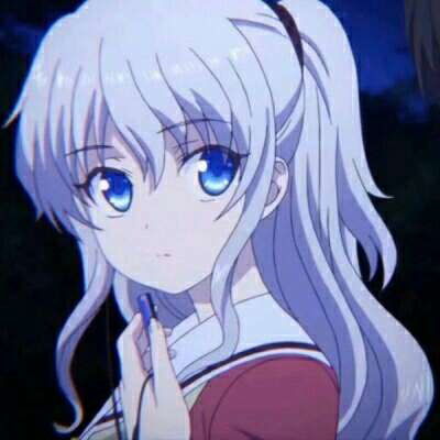 美少女头像可爱萌萌哒情头