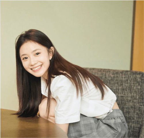 龙马精神女主角背景刘浩存为什么是京圈公主