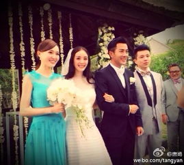 杨幂曾亲手把捧花交给唐嫣,如今连婚礼都不去,幂糖是如何渐行渐远的