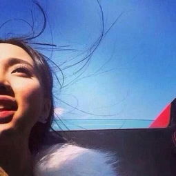 女韩版好看头像图片闺蜜