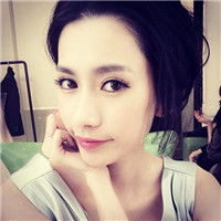 酷酷女生超拽个性头像