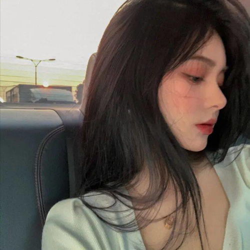 女生头像超赞漂亮女生头像