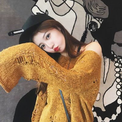 好看的女生头像韩范2017最火超萌可爱的女生韩范头像图片浏览