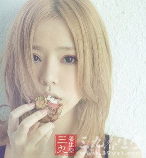 女性经期怎改善经期异味