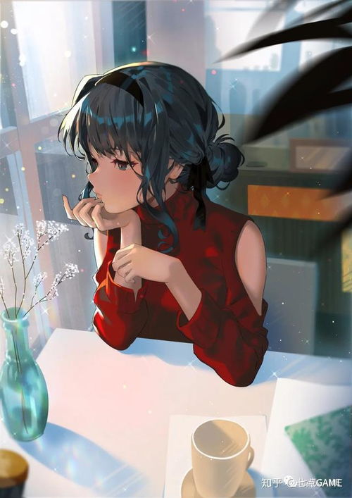 软绵绵猫系少女本子画师预备役,日本绘师的甜甜女孩们7.game