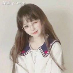 kk星辰的美拍