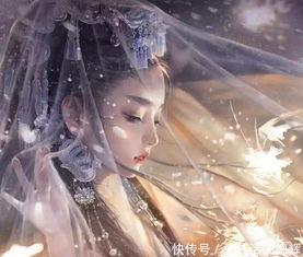 动漫梦幻古风壁纸人生奥妙,仔细听,仿佛置身于
