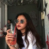 抖音社会女生头像霸气微信头像图片大全