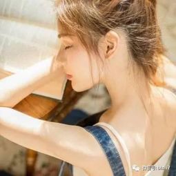 闺蜜头像,姐妹头像,小清新系列